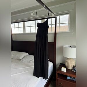 Abercrombie & Fitch Practically New One Shoulder Dress